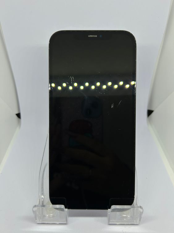 ��SIM�ե꡼ iPhone12ProMax  512GB �ѥ��ե��å��֥롼 �Хåƥ꡼75%