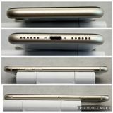 ���Хåƥ꡼87% SIM�ե꡼ iPhoneSE ��3���� 64GB �������饤��