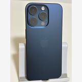 ��SIM�ե꡼ iPhone15 Pro 256GB �֥롼�����˥���