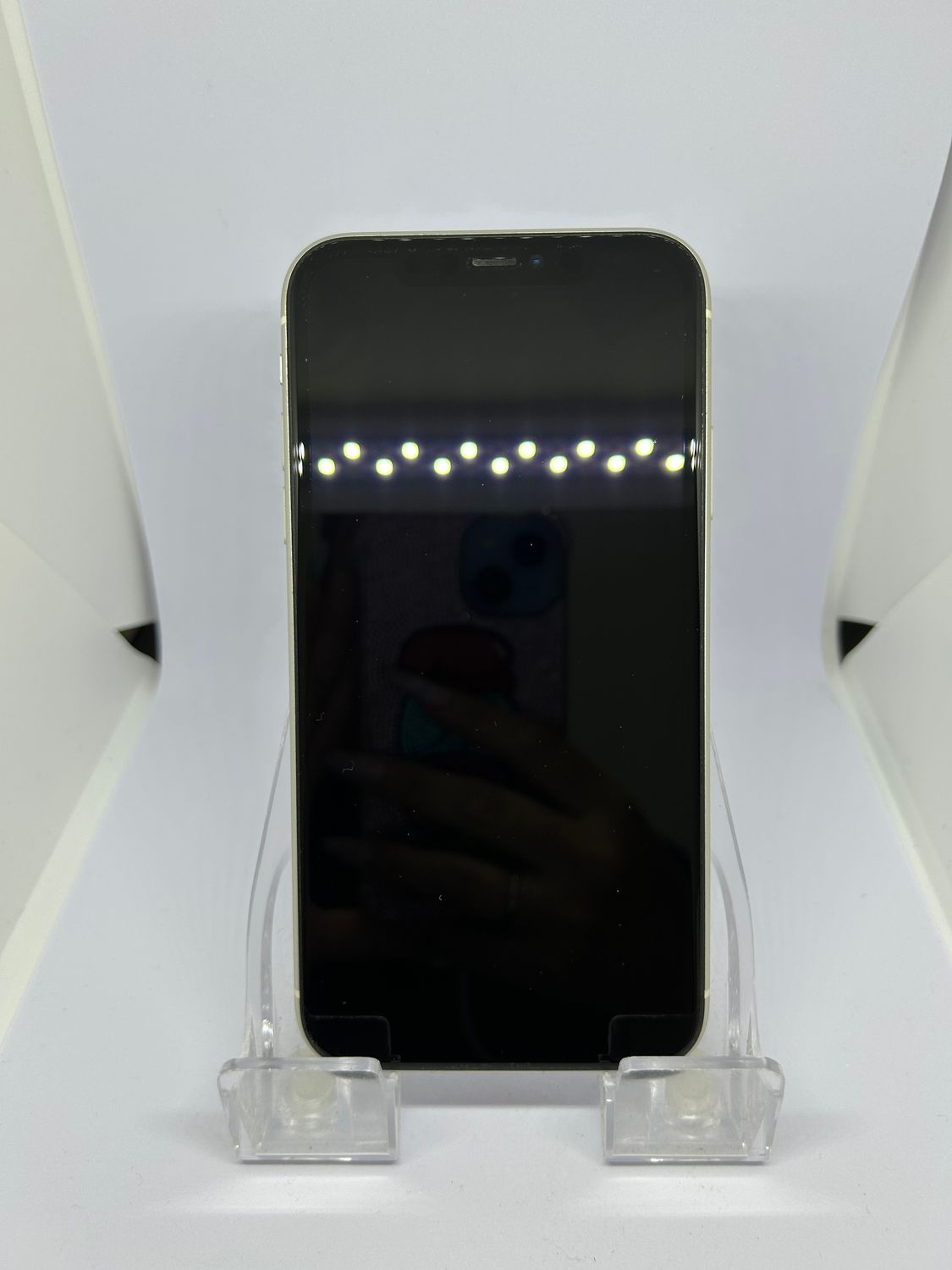ムスビー｜○SIMフリー iPhone11 64GB ホワイト バッテリー74