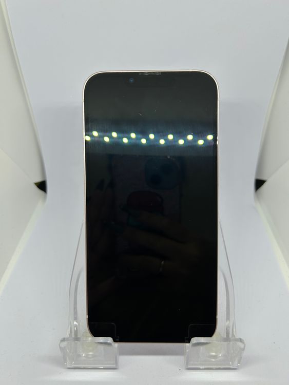 ��SIM�ե꡼ iPhone13  128GB �ԥ� �Хåƥ꡼85%