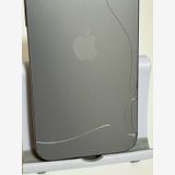 ���Хåƥ꡼85% SIM�ե꡼ iPhone15ProMax 256GB �ʥ���������˥���