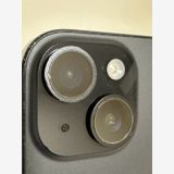 ��SIM�ե꡼ iPhone15 128GB �֥�å�