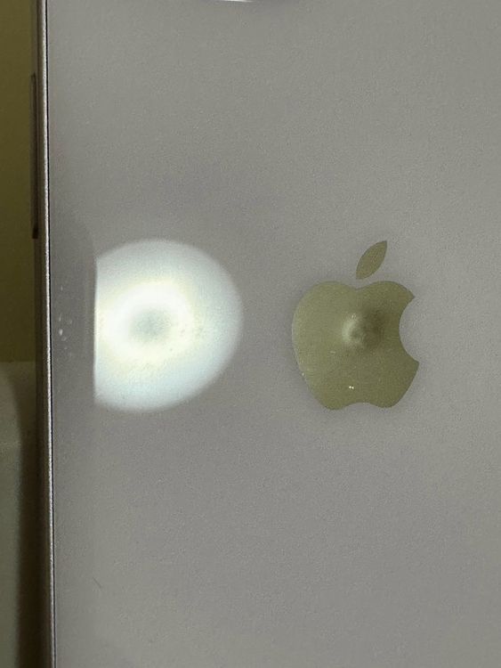 ���Хåƥ꡼85% SIM�ե꡼ iPhone14 128GB �ѡ��ץ�