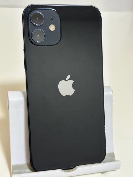 ��SIM�ե꡼ iPhone12 128GB �֥�å�