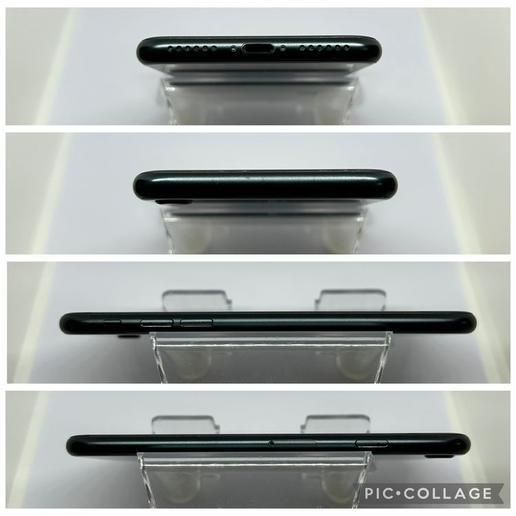 ��SIM�ե꡼ iPhoneSE��3����  64GB �ߥåɥʥ��� �Хåƥ꡼83%
