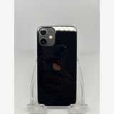 ���ϥԥͥ��ͥå� SIM�ե꡼ iPhone12mini  64GB �֥�å� ����̵��