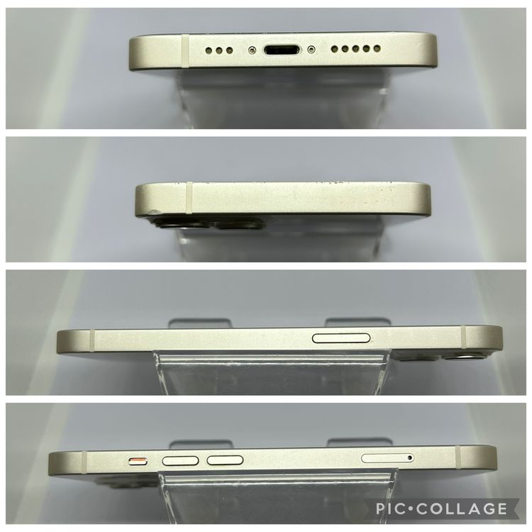 ��SIM�ե꡼ iPhone13  256GB �������饤�� �Хåƥ꡼94