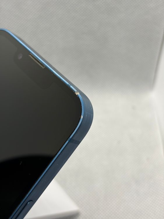 ���ϥԥͥ��ͥå� SIM�ե꡼ iPhone13 128GB �֥롼