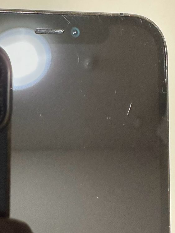 ��SIM�ե꡼ iPhone12Pro 256GB �ѥ��ե��å��֥롼