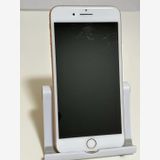 ���Хåƥ꡼84% SIM�ե꡼ iPhone8Plus 64GB �������