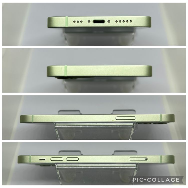 ��SIM�ե꡼ iPhone12  64GB ���꡼�� �Хåƥ꡼77%