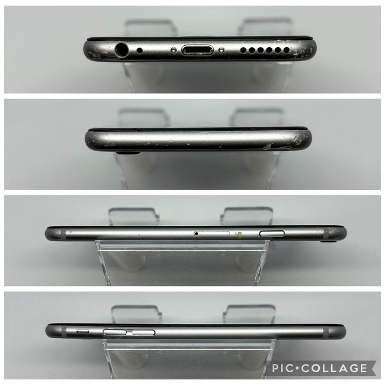 ϥԥͥͥå iPhone6  16GB ڡ쥤 ̵