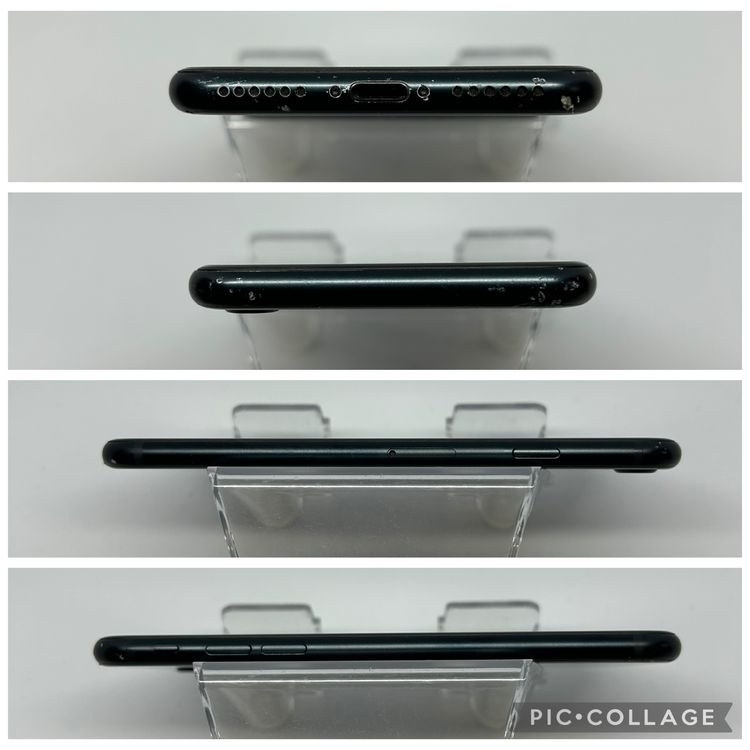 ���ϥԥͥ��ͥå� SIM�ե꡼ iPhoneSE��3����  64GB �ߥåɥʥ��� ����̵��