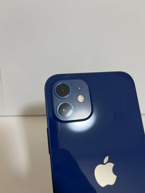 ϥԥͥͥåiPhone12 64GB ֥롼   ̵