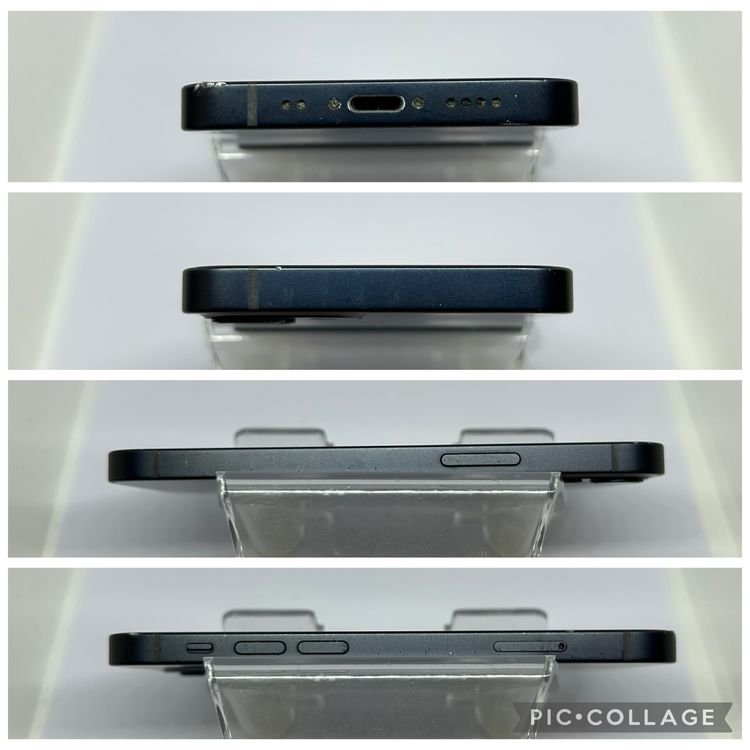 ��SIM�ե꡼ iPhone12mini  64GB �֥�å�