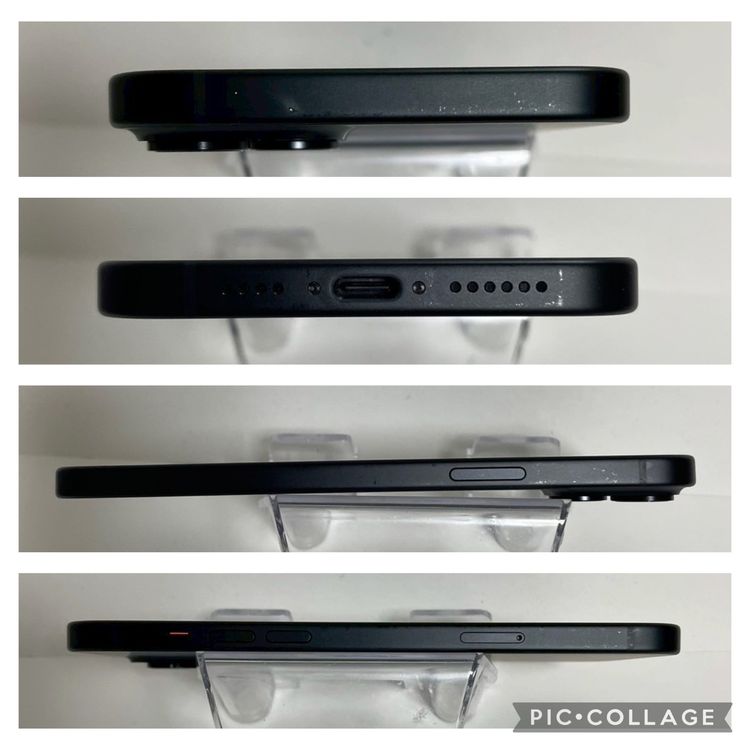 ϥԥͥͥå SIMե꡼ iPhone15Plus 512GB ֥å ̵