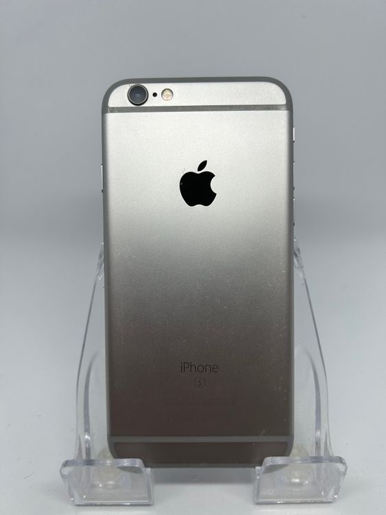 iPhone - 超美品 SIMフリー iPhone6S 16GB スペースグレイ  M111 iPhone6s（SIMフリー・国内版） 商品一覧｜ムスビー【中古スマホ