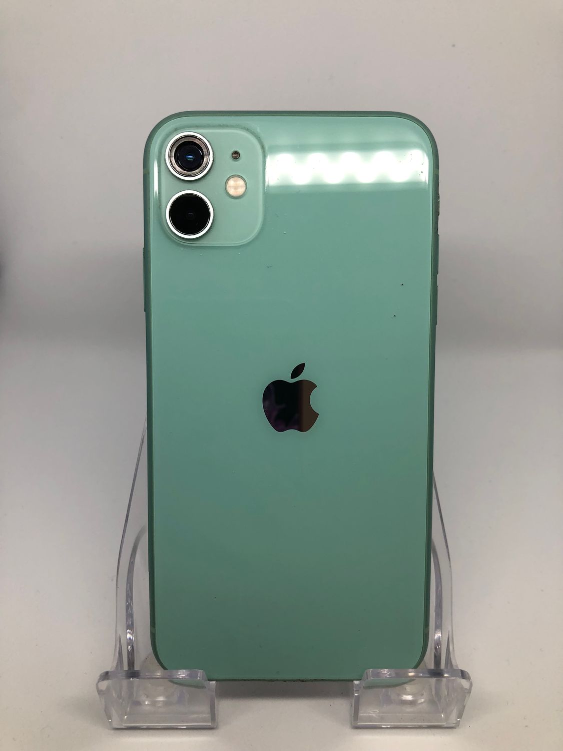 iPhone - 美品 SIMフリー iPhone 11 64GB グリーン Amazon | 【整備済み品】 Apple iPhone 11 64GB グリーン SIM