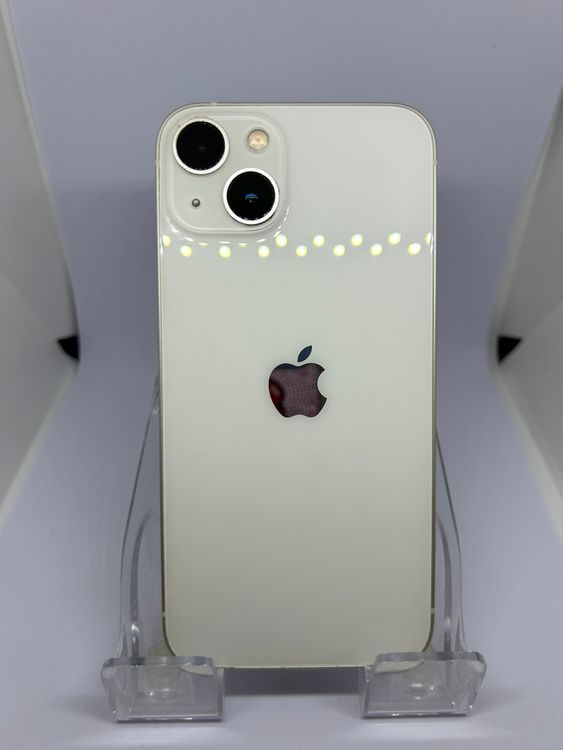 ��SIM�ե꡼ iPhone13  256GB �������饤�� �Хåƥ꡼75%