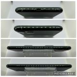 ��SIM�ե꡼ iPhone11ProMax  256GB �ߥåɥʥ��ȥ��꡼�� �Хåƥ꡼76%