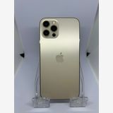 ○SIMフリー iPhone12Pro 256GB ゴールド バッテリー85%