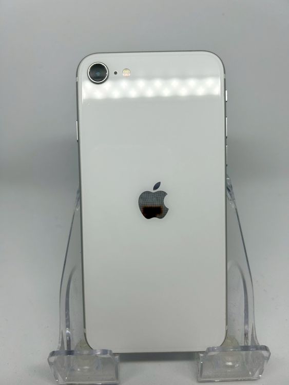 ϥԥͥͥå SIMե꡼ iPhoneSE2  64GB ۥ磻 ̵