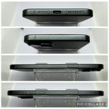 ��SIM�ե꡼ iPhone15Plus  128GB �֥�å� �Хåƥ꡼92%