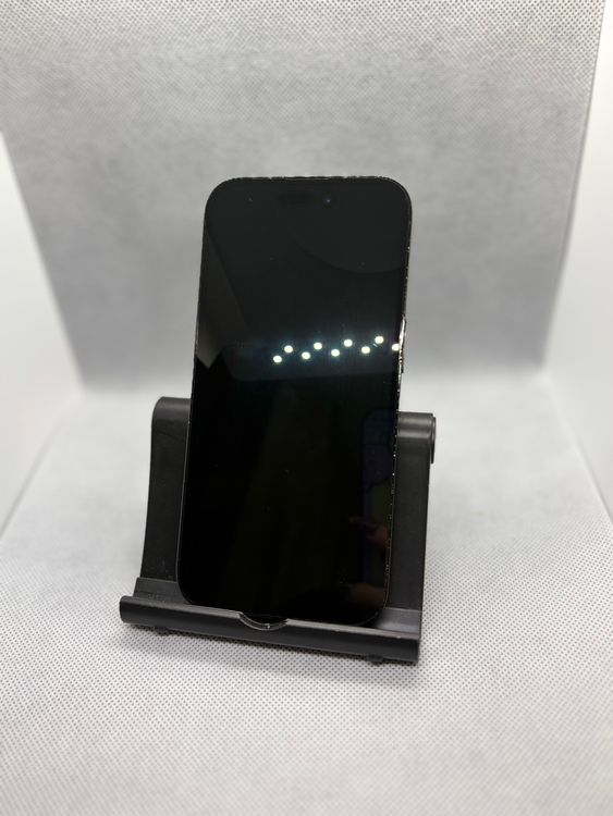 ���ϥԥͥ� SIM�ե꡼ iPhone14Pro 256GB ���ڡ����֥�å� �Хå�꡼95%