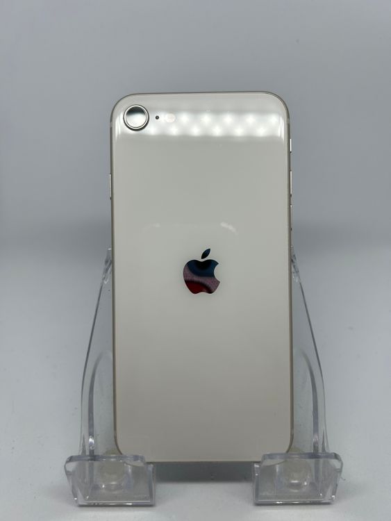 ��SIM�ե꡼ iPhoneSE��3����  64GB �������饤�� �Хåƥ꡼77%