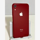 ���Хåƥ꡼84% SIM�ե꡼ iPhoneXR 64GB ��å�