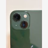 ���Хåƥ꡼81% SIM�ե꡼ iPhone13 128GB ���꡼��