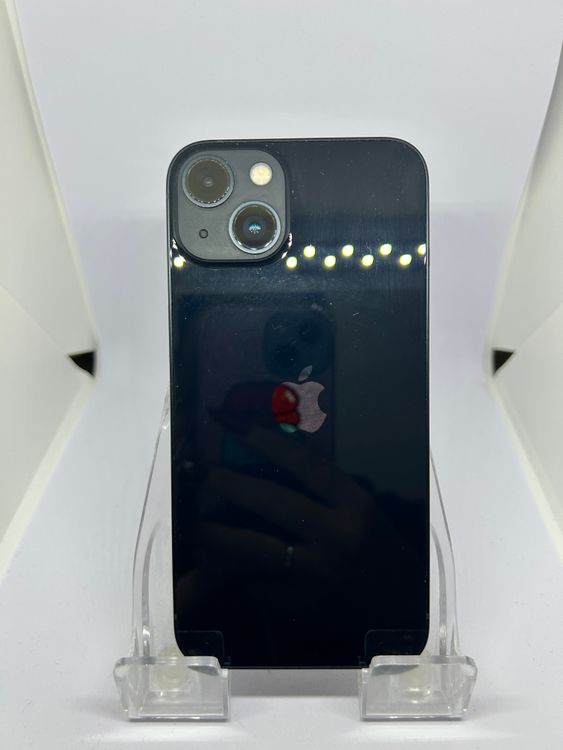 ��SIM�ե꡼ iPhone13  128GB �ߥåɥʥ���