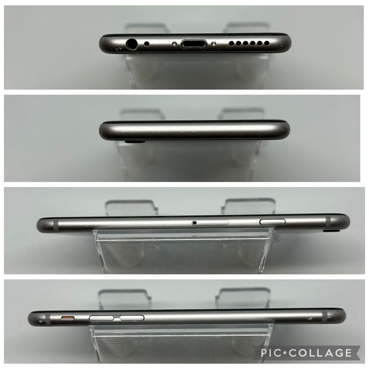 ���ϥԥͥ��ͥå� iPhone6  128GB ���ڡ������쥤 ����̵��