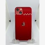 ●SIMフリー iPhone13 128GB レッド