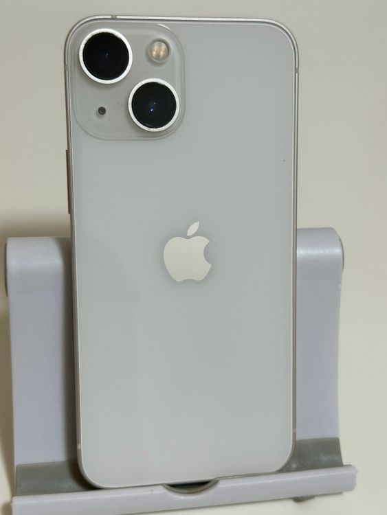 ��Ķ���� SIM�ե꡼ iPhone13mini 128GB �������饤��
