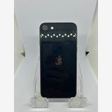 ○SIMフリー iPhoneSE第3世代 256GB ミッドナイト