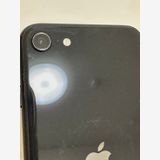 ���Хåƥ꡼81% SIM�ե꡼ iPhoneSE ��2���� 64GB �֥�å�