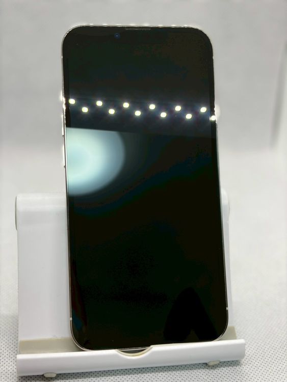 ������ SIM�ե꡼ iPhone13Pro 128GB ����С� �Хåƥ꡼80%