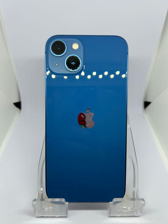 ������ SIM�ե꡼ iPhone13  128GB �֥롼