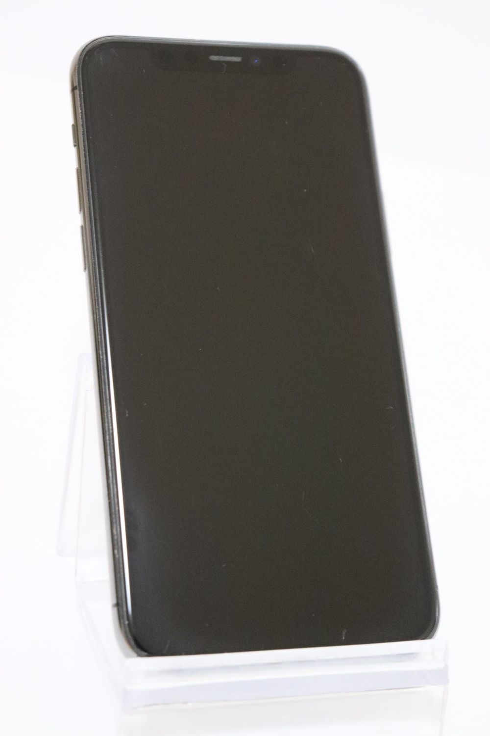 ムスビー｜○ハピネスネット SIMフリー iPhone11pro 256GB グレー 