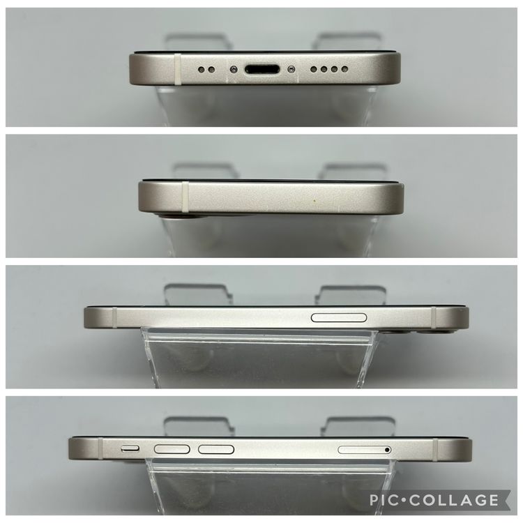 ���ϥԥͥ��ͥå� SIM�ե꡼ iPhone12mini  64GB �ۥ磻�� 74%