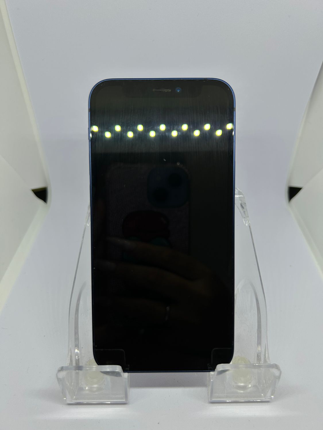 ムスビー｜○SIMフリー iPhone12mini 128GB ブルー【iPhone12 mini SIM