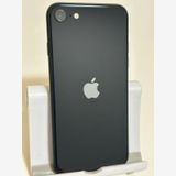��Ķ���� SIM�ե꡼ iPhoneSE ��3���� 128GB �ߥåɥʥ���