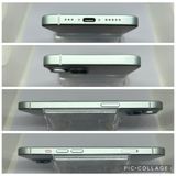 ��SIM�ե꡼ iPhone15  128GB �֥롼 �Хåƥ꡼75%