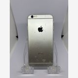 ●SIMフリー iPhone6s 64GB シルバー バッテリー75%