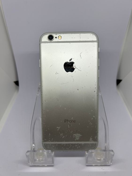 ��SIM�ե꡼ iPhone6s  64GB ����С� �Хåƥ꡼75%