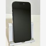 ���Хåƥ꡼84% SIM�ե꡼ iPhone15Pro 128GB �֥롼�����˥���