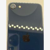 ���Хåƥ꡼87% SIM�ե꡼ iPhoneSE ��3���� 128GB �ߥåɥʥ���