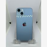 ��SIM�ե꡼ iPhone14 256GB �֥롼